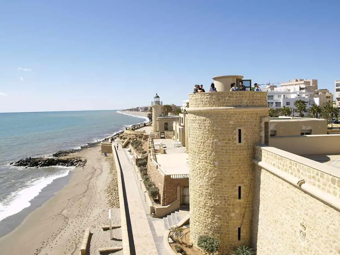 Mediterraneo Granate Apartment Roquetas de Mar 0*,  Spain